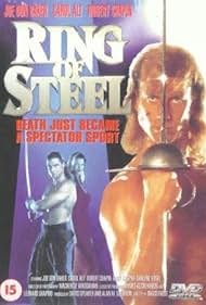 Ring of Steel (1994) couverture