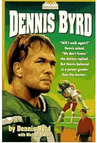 Rise and Walk: The Dennis Byrd Story Soundtrack (1994) cover