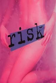 Risk Colonna sonora (1993) copertina