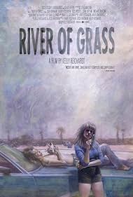 River of Grass (1994) copertina