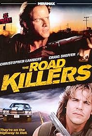The Road Killers (1994) cover