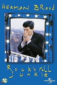 Rock 'n' Roll Junkie Banda sonora (1994) carátula