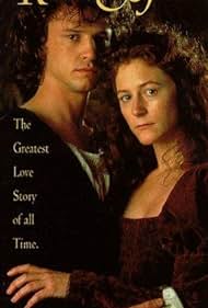Romeo & Juliet Colonna sonora (1994) copertina