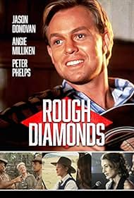 Rough Diamonds (1995) couverture