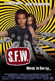 S.F.W. (1994) cover