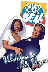 Saved by the Bell: Wedding in Las Vegas (1994) cover