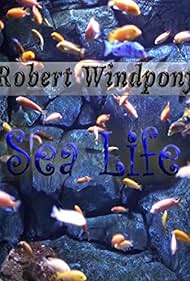 Sea Life (1994) copertina