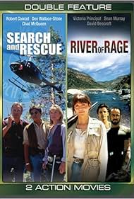 Search and Rescue Soundtrack (1994) cover