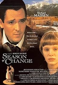 Tiempos de cambios (1994) cover