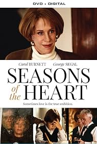 Seasons of the Heart (1994) cover