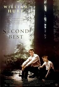 Second Best (1994) cover