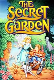 "ABC Weekend Specials" The Secret Garden (1994) cover