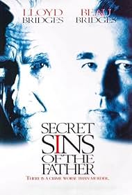 Pecados inconfesables de un padre (1994) cover