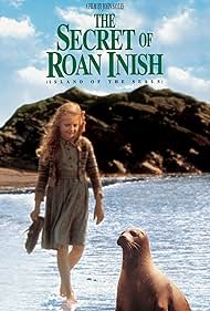 Il segreto dell'isola di Roan Colonna sonora (1994) copertina