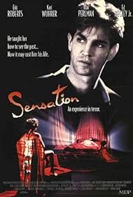 Sensation Colonna sonora (1994) copertina