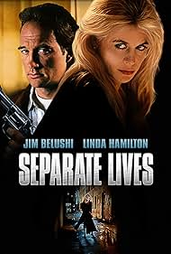 Vidas separadas (1995) cover