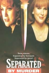 Separadas por el crimen (1994) cover
