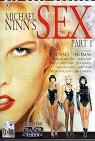 Sex (1994) carátula