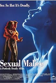 Sexual Malice Soundtrack (1994) cover