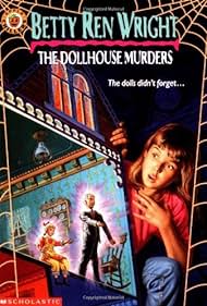 The Dollhouse Murders (1992) cover