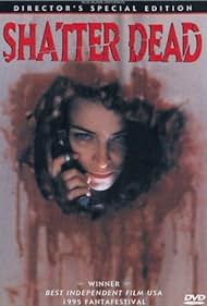 Shatter Dead Banda sonora (1994) carátula