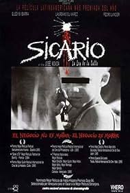 Sicario (1994) copertina
