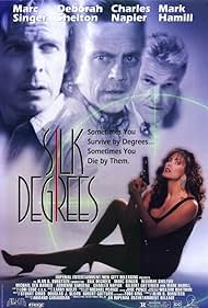 Silk Degrees Colonna sonora (1994) copertina