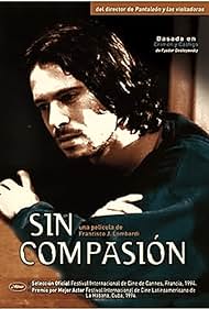 Sin compasión (1994) cover