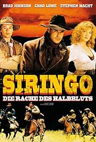 Siringo (1995) cover