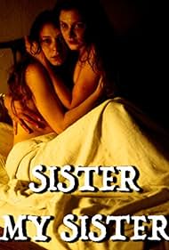 Mi querida hermana (1994) cover