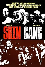Gang Boyz Soundtrack (1994) cover