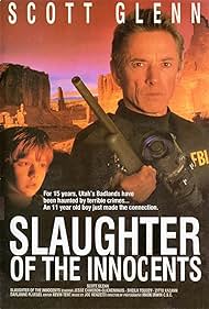 Slaughter of the Innocents (1993) cover