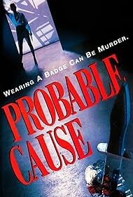 Probable Cause (1994) cover