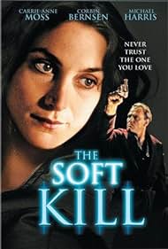 The Soft Kill (1994) cobrir