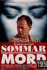 Sommarmord Colonna sonora (1994) copertina