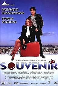 Souvenir (1994) couverture