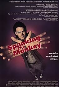 Spanking the Monkey Colonna sonora (1994) copertina