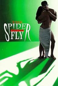 The Spider and the Fly Soundtrack (1994) cover