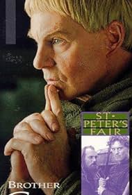 "Cadfael" St Peter&#x27;s Fair (1997) cover