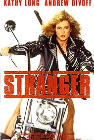 The Stranger Soundtrack (1995) cover