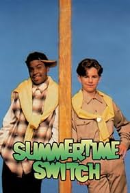 Summertime Switch (1994) cover