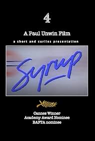 Syrup Banda sonora (1994) carátula