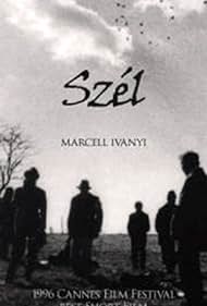 Szél (1996) cover