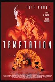 Temptation - Ultimo inganno (1994) copertina