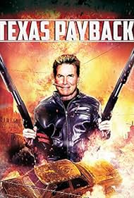 Texas Payback (1995) cover