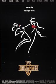 That's Entertainment! III (1994) carátula