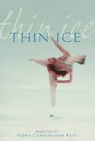 Thin Ice Colonna sonora (1994) copertina