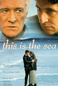 This Is the Sea Banda sonora (1997) carátula