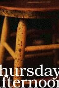 Thursday Afternoon Banda sonora (1998) carátula