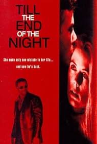 Till the End of the Night (1995) carátula